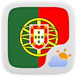 Cover Image of डाउनलोड पुर्तगाल भाषा  APK