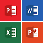 Cover Image of Baixar Document Reader - Office 360 1.3 APK