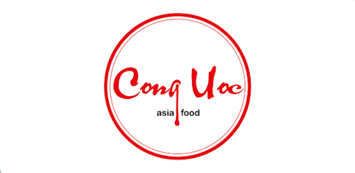 CONG UOC ASIA FOOD