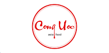 CONG UOC ASIA FOOD APK
