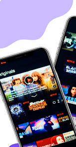 Neliculix Movies & Series 2 APK + Мод (Unlimited money) за Android