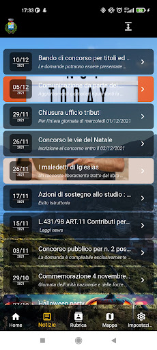 Buggerru Screen 2