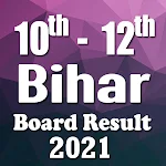 Cover Image of Télécharger Bihar Board Result 2021 App 1.1 APK