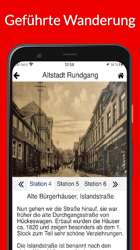 Hückeswagener Stadtführer