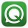 Chat+ free group chat icon