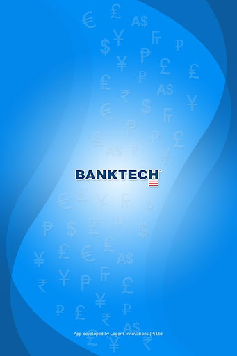 BankTech FFS Screen 3