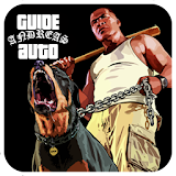 Guide for: GTA San Andreas icon