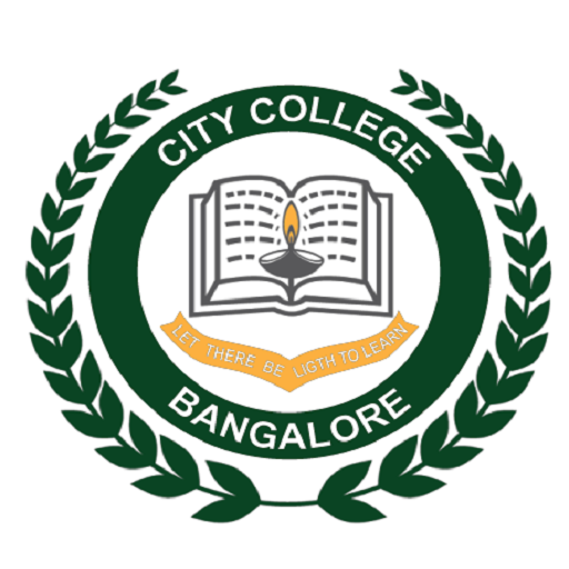 CITY COLLEGE logo