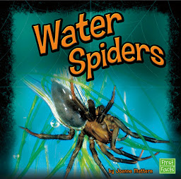 Icon image Water Spiders