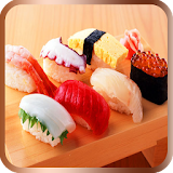 Matching Sushi icon
