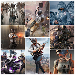 Icon image BGMI 4k Wallpaper Images