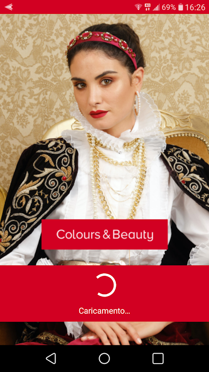 Colours & Beauty - 2.16 - (Android)
