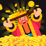 Cover Image of Télécharger Emperor's Gold  APK
