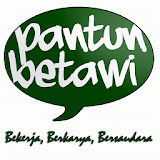 Pantun Betawi icon