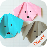 How to Make Origami Animal icon