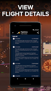 FlightStats MOD APK (Pas de publicité, débloqué) 4