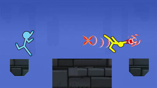 Stick Fighting Supreme Game Screen 3