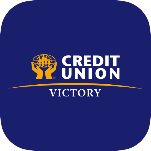 Victory Mobile logo