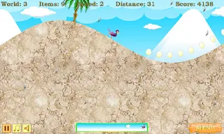 Tornado Run - Screenshot 3