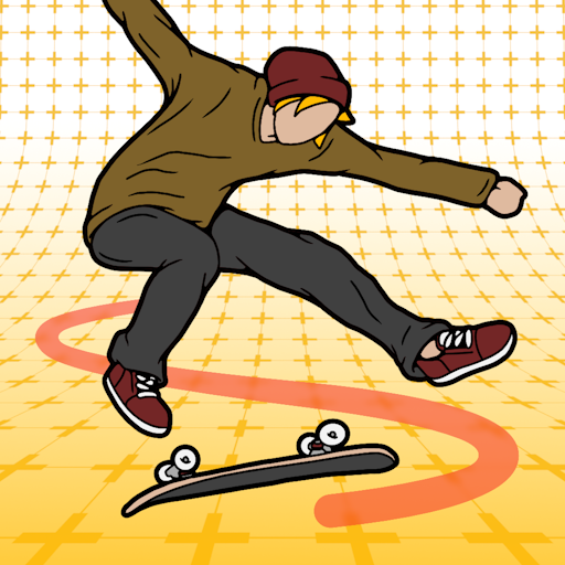 Skatrix logo