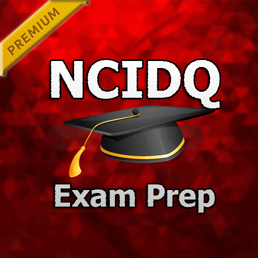 NCIDQ Test Prep PRO 2024 Ed logo