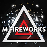 M FIREWORKS icon