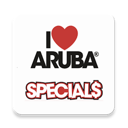 Icon image I Love Aruba Special Coupons