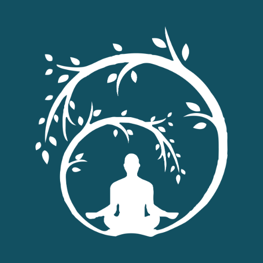 Spiritual Healing logo