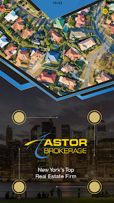 Astor Brokerage 1.0.1 APK + Mod (Unlimited money) إلى عن على ذكري المظهر