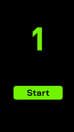 1 or 2 Randomizer Screenshot 3 - AppWisp.com