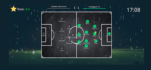 Football Referee Simulator APK