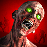 Cover Image of Télécharger Zombie Combat: Zombie Catchers  APK