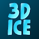 3D ICE - Androidアプリ