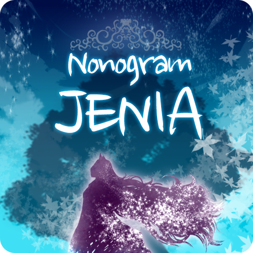 Nonogram Zenia logo