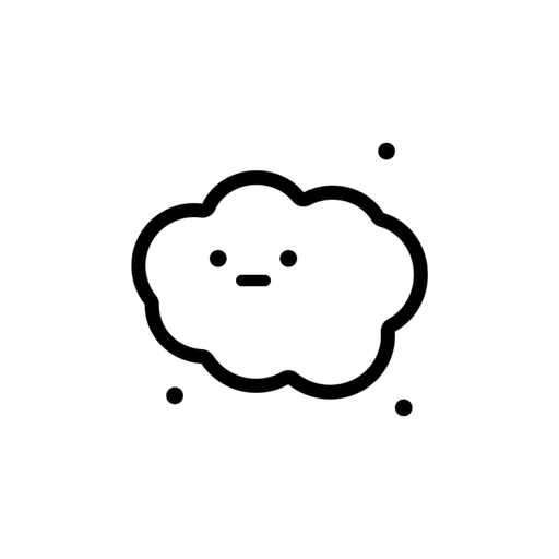 Dust : Memo logo