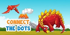 Connect The Dots - Dinosaursのおすすめ画像4