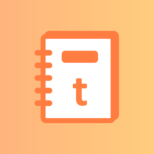 take note logo