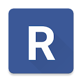 Rbrowser icon