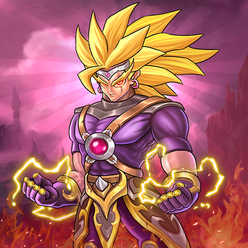 [Gift Code] Thần tướng – Epic Heroes mới nhất 07/2025