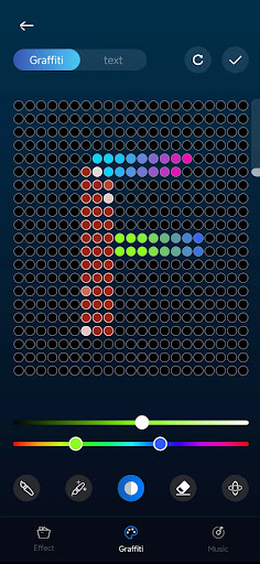 FINDPOP Screen 3