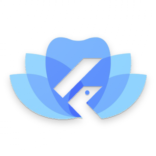 flutter Ui help logo
