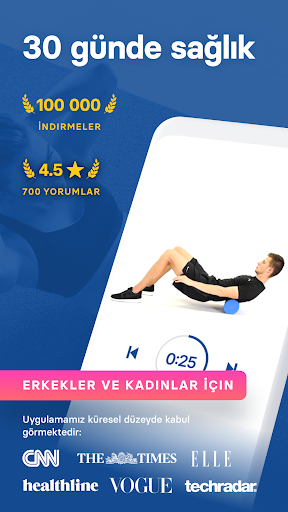 Uygulama önizlemesi