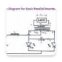下载 Inverter Circuit Diagram 安装 最新 APK 下载程序