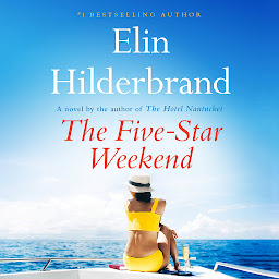 Icon image The Five-Star Weekend