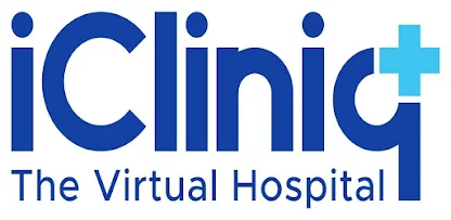 iClinic capture d'écran