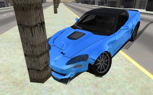 City Car Driving 2014 Screen 3