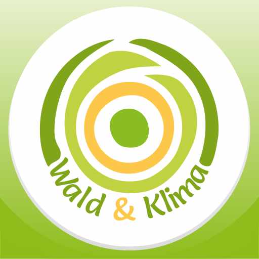 Wald & Klima 1.1.3 Icon