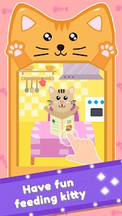 Baby Phone Animals Mod Apk app for Android 3