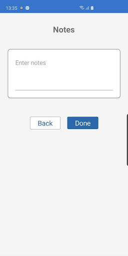stratustime Screen 3