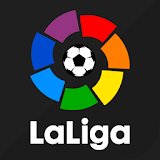 La Liga  -  Official Football App icon